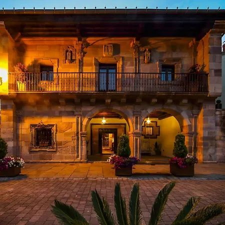 Casona De La Pinta Hotel 4*