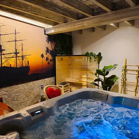 Casona De La Pinta Hotel 4*