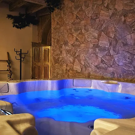 Casona De La Pinta 4* Riocorvo