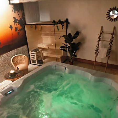 Casona De La Pinta 4*