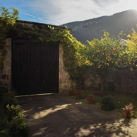 Casona De La Pinta