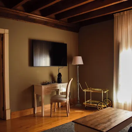 Hotel Casona De La Pinta