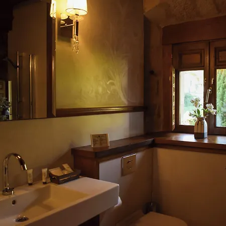Hotel Casona De La Pinta