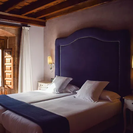 Hotel Casona De La Pinta