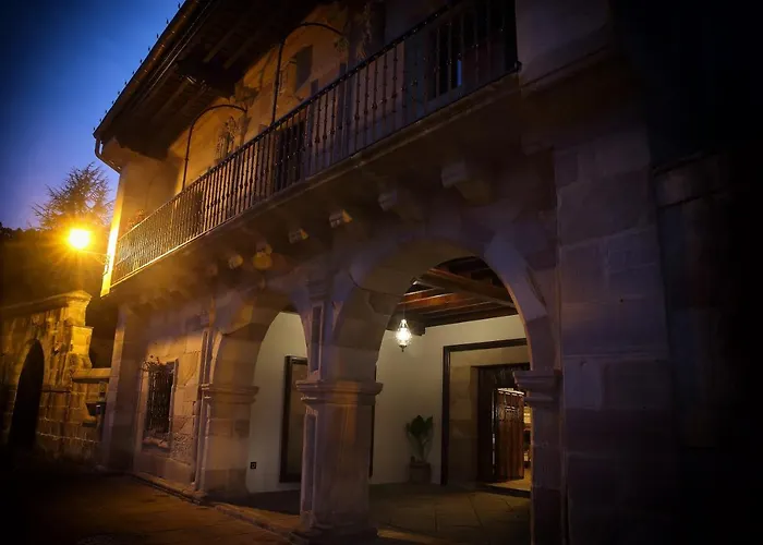 Casona De La Pinta 4*