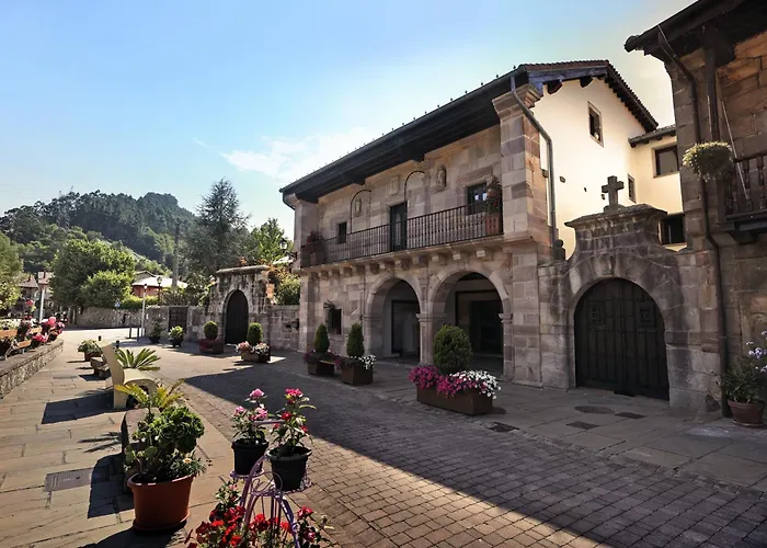 Casona De La Pinta Ríocorvo