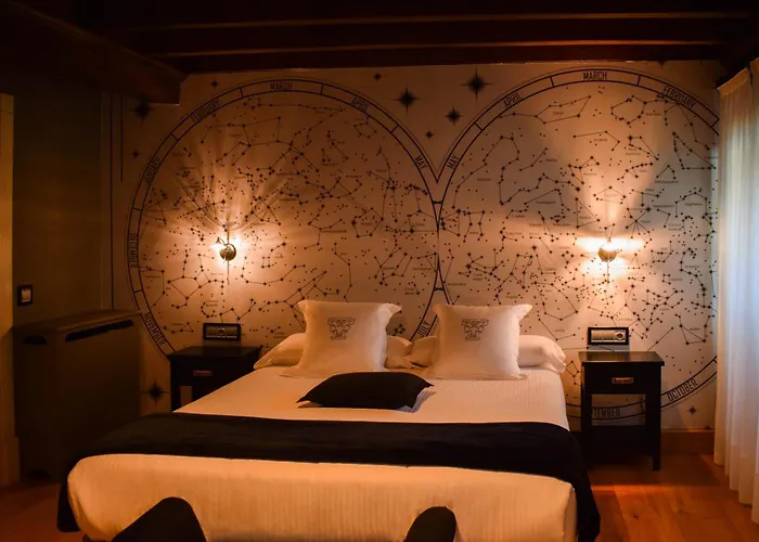 Casona De La Pinta 4*