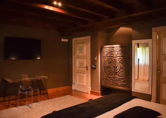 Casona De La Pinta Ríocorvo