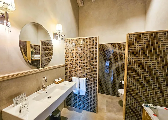 Hotel Casona De La Pinta