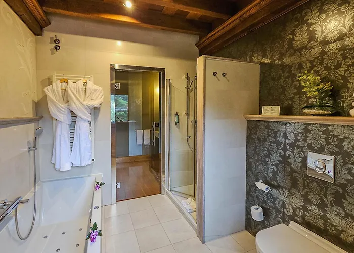 Casona De La Pinta 4* Ríocorvo