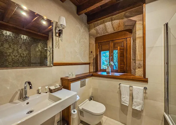 Casona De La Pinta 4* Ríocorvo