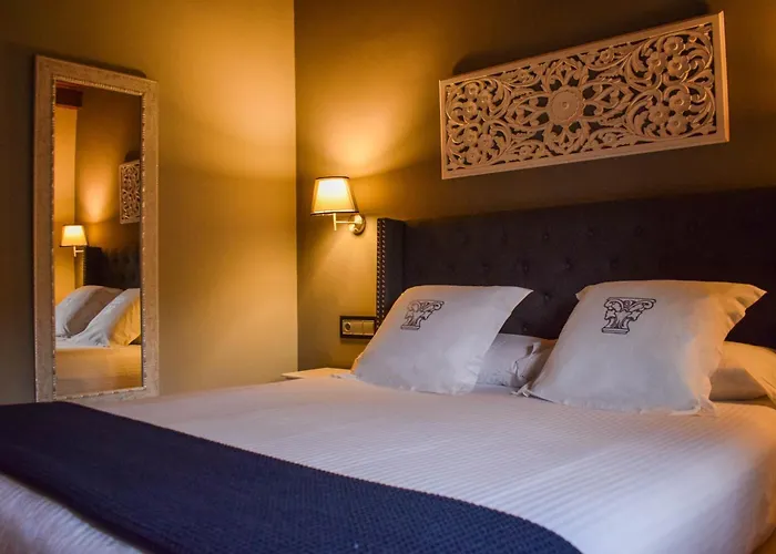 Hotel Casona De La Pinta