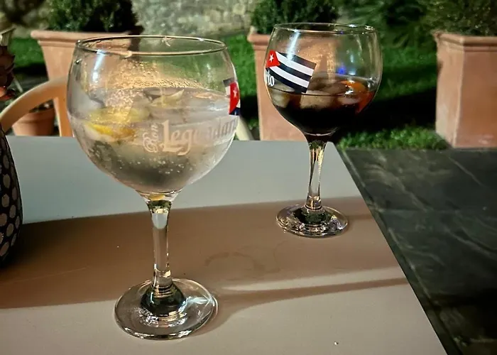 Casona De La Pinta 4*