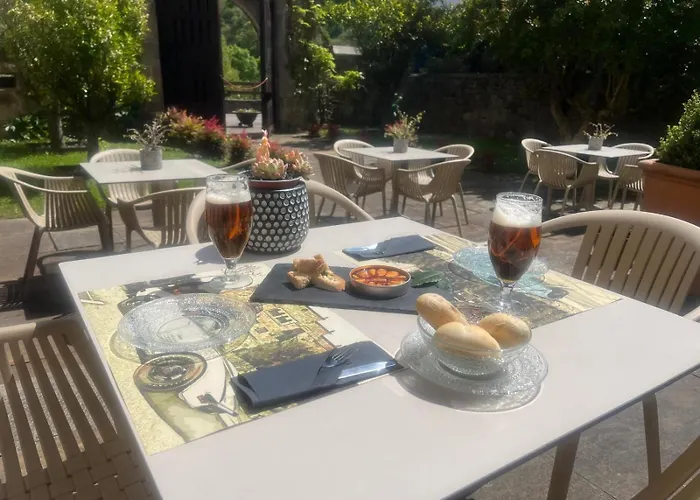 Hotel Casona De La Pinta