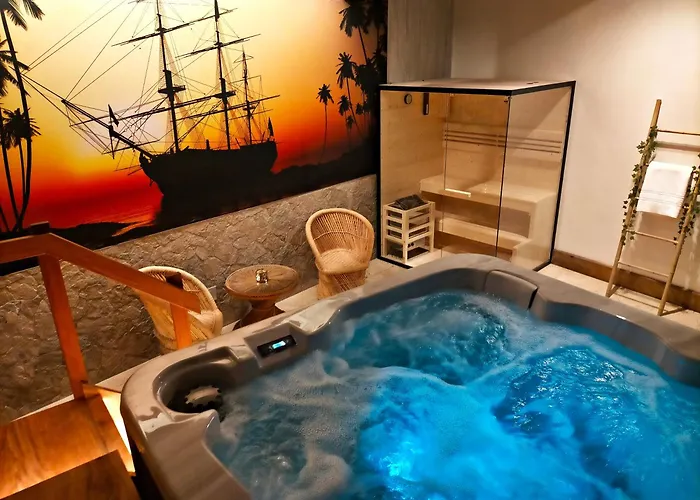 Hotel Casona De La Pinta 4*