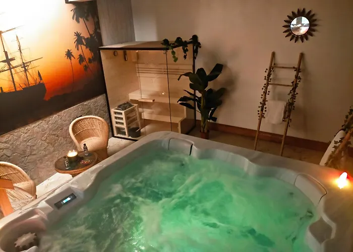 Casona De La Pinta 호텔 Ríocorvo