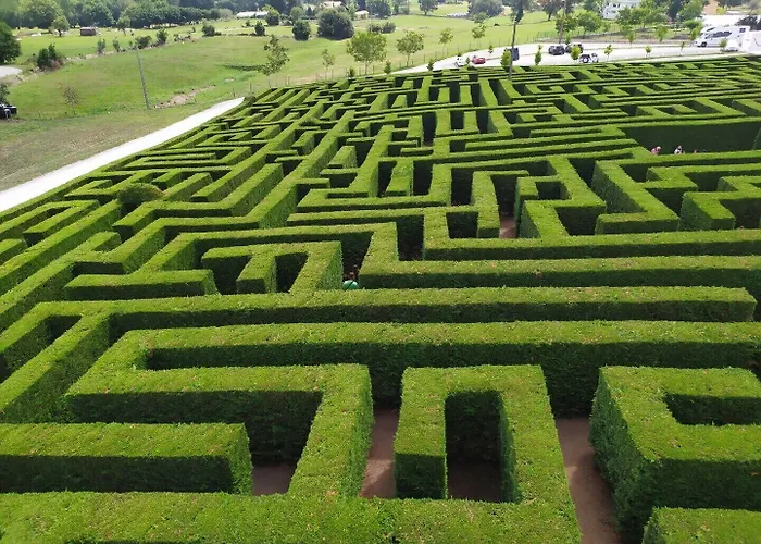 Casona De La Pinta 호텔