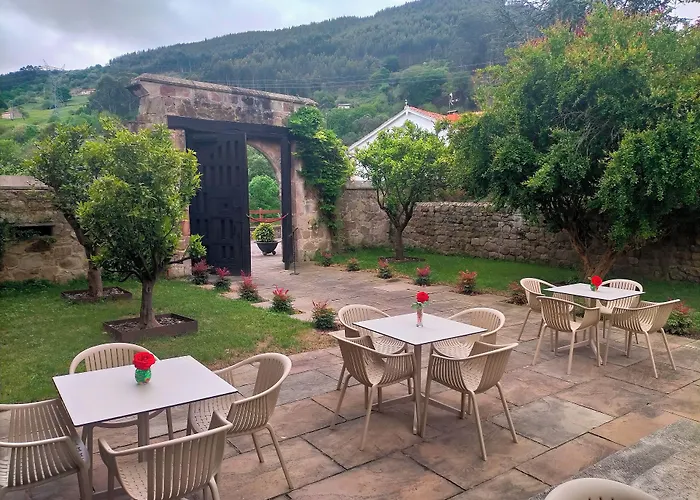 Casona De La Pinta 4*