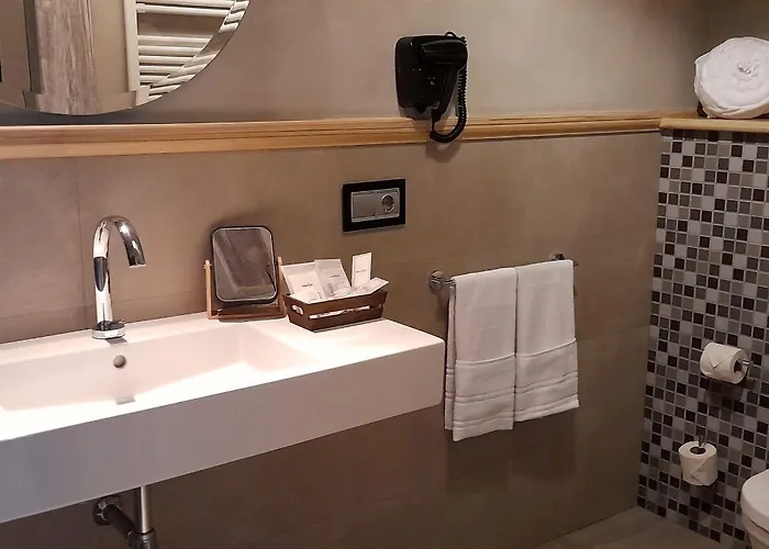 Casona De La Pinta 4* Ríocorvo