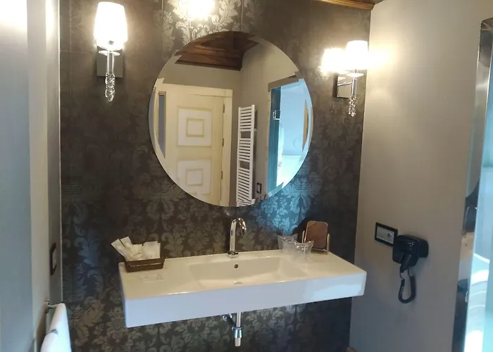 Hotel Casona De La Pinta 4*