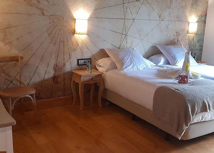 Casona De La Pinta 호텔 4*