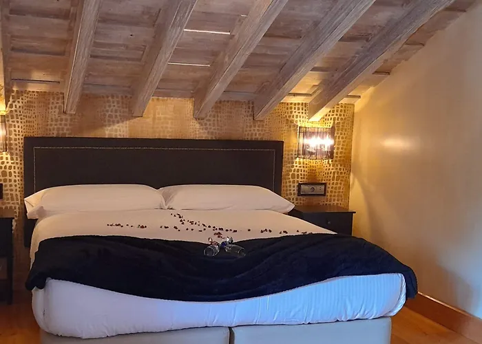 Casona De La Pinta Ríocorvo