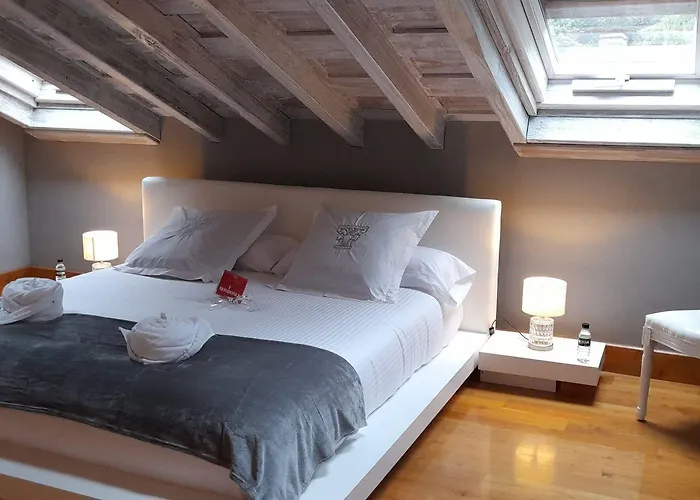 Casona De La Pinta Hotel 4*