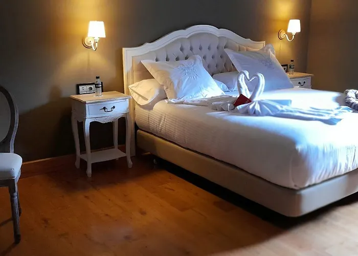 Hotel Casona De La Pinta 4*