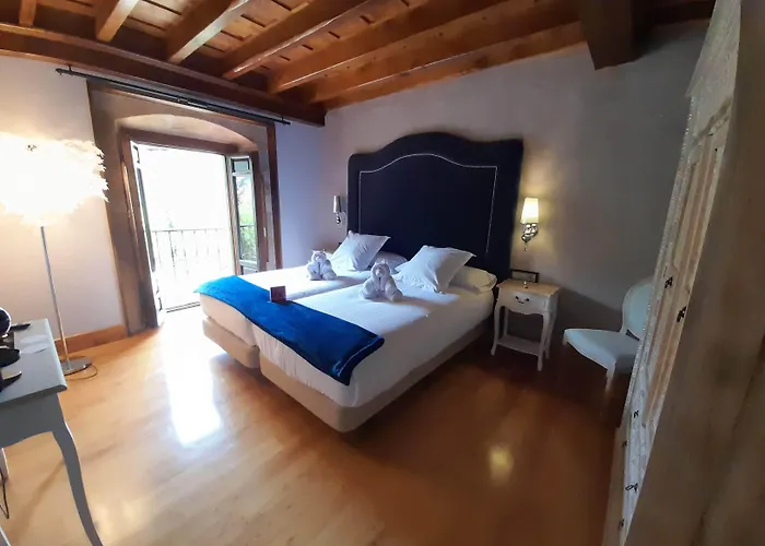 Casona De La Pinta 4*