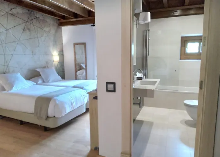 Casona De La Pinta Ríocorvo