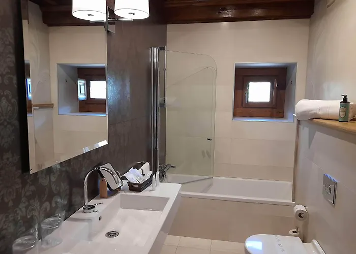 Hotel Casona De La Pinta